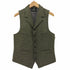ナイジェルケーボン NIGEL CABOURN MALLORY VEST メンズ EUR:48