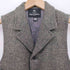ナイジェルケーボン NIGEL CABOURN MALLORY VEST メンズ EUR:48