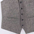 ナイジェルケーボン NIGEL CABOURN MALLORY VEST メンズ EUR:48