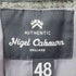 ナイジェルケーボン NIGEL CABOURN MALLORY VEST メンズ EUR:48