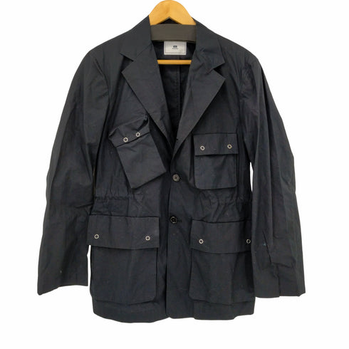 ソーイ SOE Cotton Hunting Jacket メンズ JPN:0