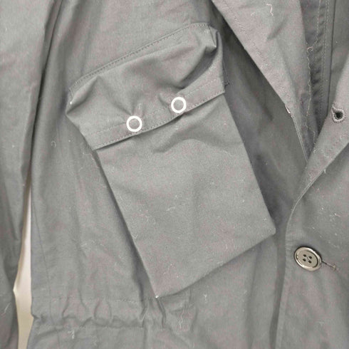 ソーイ SOE Cotton Hunting Jacket メンズ JPN:0