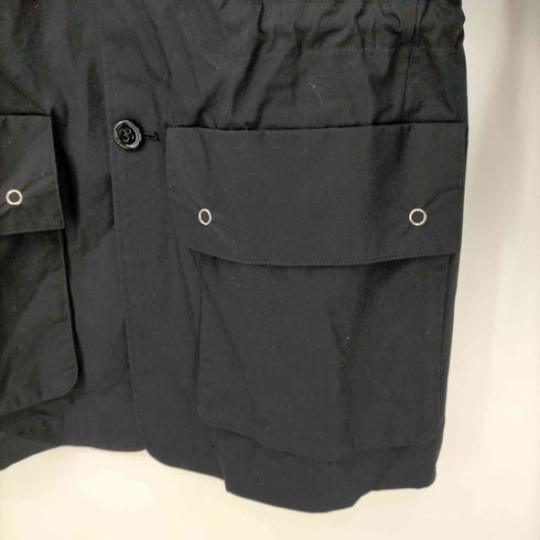 ソーイ SOE Cotton Hunting Jacket メンズ JPN:0