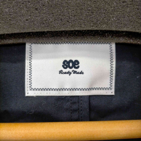ソーイ SOE Cotton Hunting Jacket メンズ JPN:0