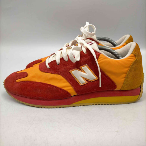 ニューバランス NEW BALANCE USA製 M320R ローカット スニーカー メンズ JPN:27.5