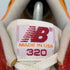 ニューバランス NEW BALANCE USA製 M320R ローカット スニーカー メンズ JPN:27.5