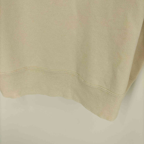 チャンピオン Champion 90-00S スプリクトロゴ 刺繍 Vガゼット クルーネック スウェット メンズ import:M