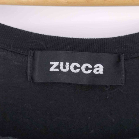 ズッカ ZUCCa 製品染め フリルワンピース レディース JPN:M