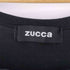 ズッカ ZUCCa 製品染め フリルワンピース レディース JPN:M
