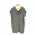 ズッカ ZUCCa コットンニットチュニックワンピース レディース JPN:M