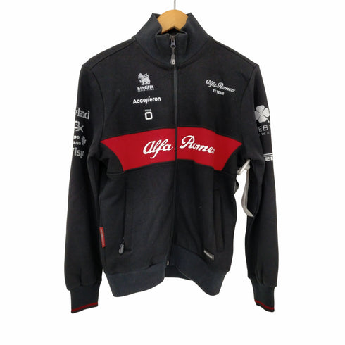 alfa romeo F1 ジャージ メンズ
