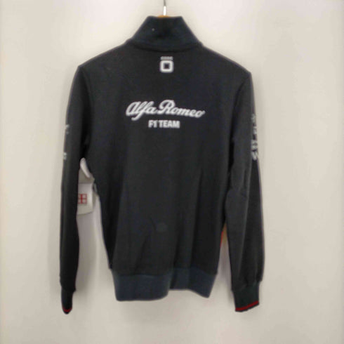 alfa romeo F1 ジャージ メンズ