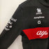 alfa romeo F1 ジャージ メンズ