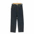 ブラックバイマウジー BLACK by moussy KONA One wash DENIM デニムパンツ レディース 23
