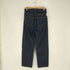 ブラックバイマウジー BLACK by moussy KONA One wash DENIM デニムパンツ レディース 23