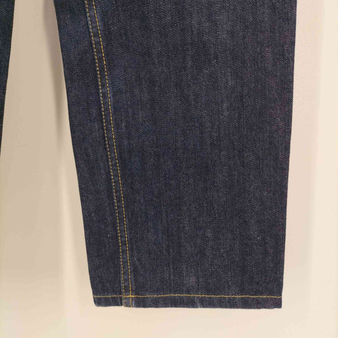 ブラックバイマウジー BLACK by moussy KONA One wash DENIM デニムパンツ レディース 23