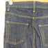 ブラックバイマウジー BLACK by moussy KONA One wash DENIM デニムパンツ レディース 23