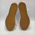 バンズ VANS 80-90S USA製 RED CANVAS LOW ローカット スニーカー レディース