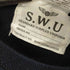 S.W.U USAF フロントプリントカットソー メンズ