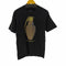 クライムデニム KRHYME DENIM フロントプリントTEE 手榴弾 メンズ JPN:M