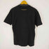 クライムデニム KRHYME DENIM フロントプリントTEE 手榴弾 メンズ JPN:M