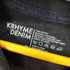 クライムデニム KRHYME DENIM フロントプリントTEE 手榴弾 メンズ JPN:M
