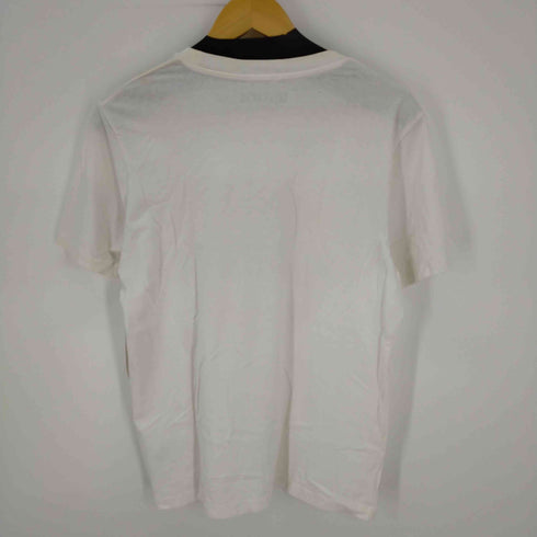 バンドTEE クルーネック メンズ JPN:M