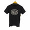 デウスエクスマキナ Deus Ex Machina SHIELD ロゴTシャツ メンズ JPN:M