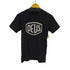 デウスエクスマキナ Deus Ex Machina SHIELD ロゴTシャツ メンズ JPN:M