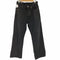 ギャップ Gap 90s loose orga 復刻モデル ブラックデニムパンツ メンズ 31X30