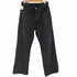 ギャップ Gap 90s loose orga 復刻モデル ブラックデニムパンツ メンズ 31X30