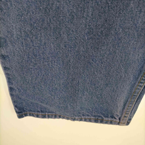リーバイス Levis 90s USA製 517 ブーツカット 後染め フレアデニムパンツ メンズ W34 L29