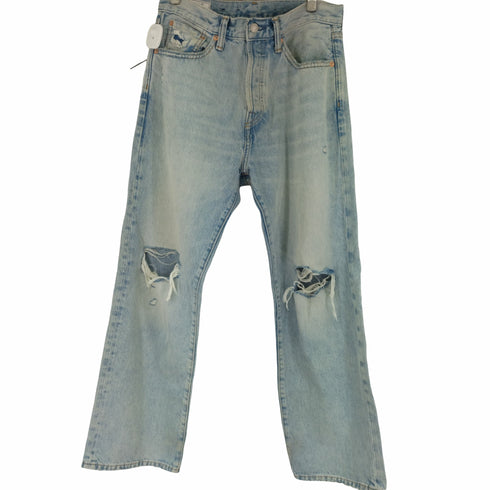 ギャップ Gap 90s loose dest 復刻モデル デニムパンツ メンズ 30X30