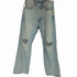 ギャップ Gap 90s loose dest 復刻モデル デニムパンツ メンズ 30X30