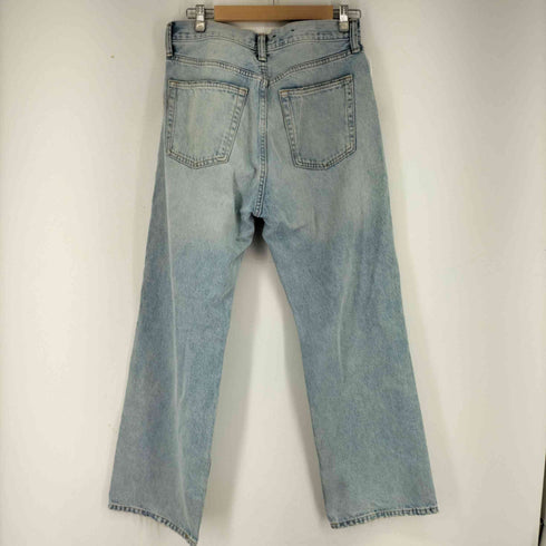 ギャップ Gap 90s loose dest 復刻モデル デニムパンツ メンズ 30X30