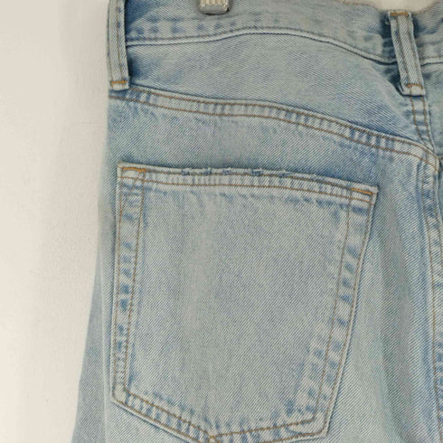 ギャップ Gap 90s loose dest 復刻モデル デニムパンツ メンズ 30X30