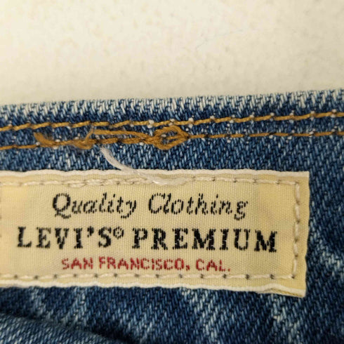 リーバイス Levis 517 ブーツカットジーンズ メンズ 32X30