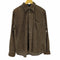 ギャップ Gap 00S コーデュロイシャツ メンズ JPN:M