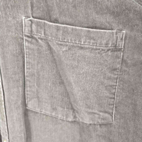 ギャップ Gap 00S コーデュロイシャツ メンズ JPN:M