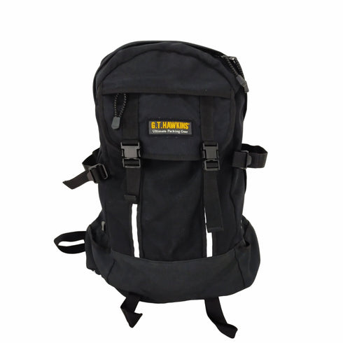 ジーティーホーキンス G.T.HAWKINS バックパック メンズ ONE SIZE