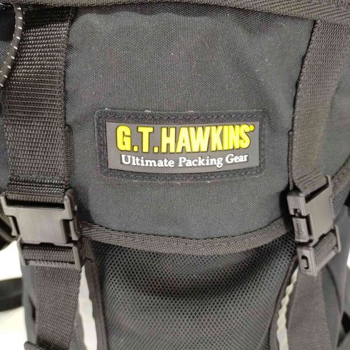 ジーティーホーキンス G.T.HAWKINS バックパック メンズ ONE SIZE