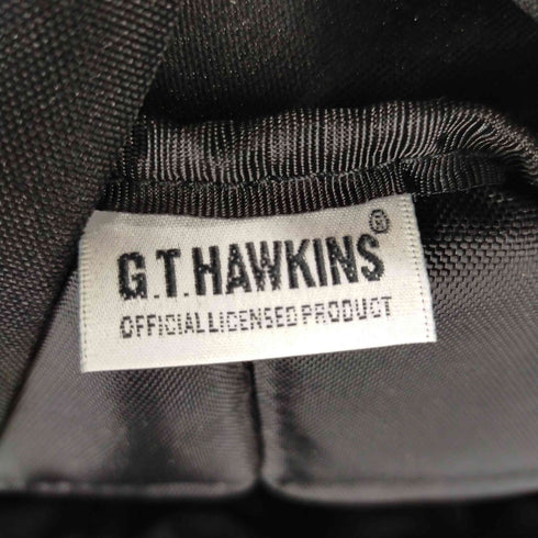 ジーティーホーキンス G.T.HAWKINS バックパック メンズ ONE SIZE