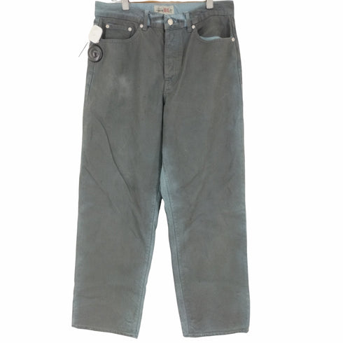 ステューシー Stussy BIG OL' JEAN SPRAY DYE メンズ 30