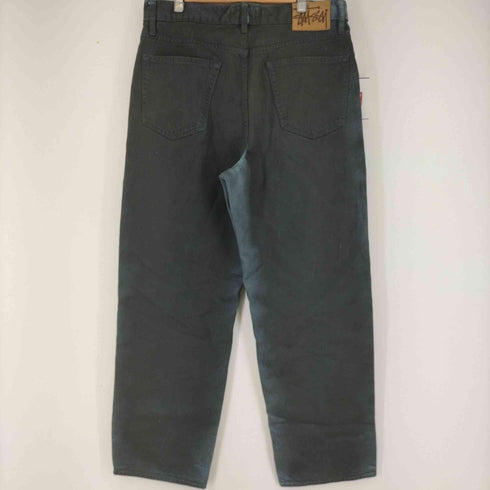 ステューシー Stussy BIG OL' JEAN SPRAY DYE メンズ 30