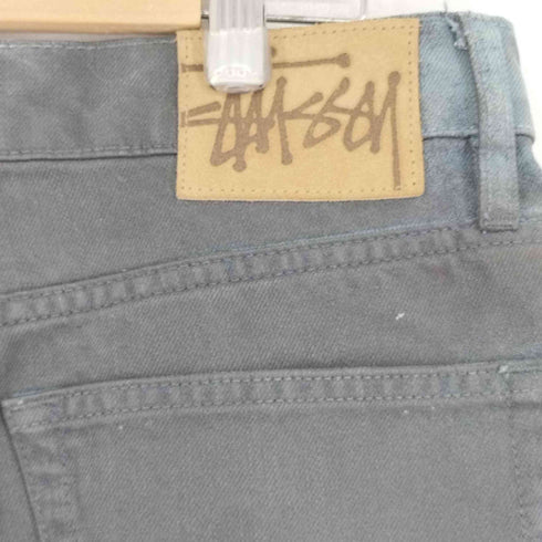 ステューシー Stussy BIG OL' JEAN SPRAY DYE メンズ 30