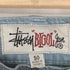 ステューシー Stussy BIG OL' JEAN SPRAY DYE メンズ 30