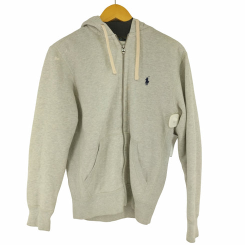 ポロラルフローレン POLO RALPH LAUREN ジップアップパーカー メンズ JPN:S
