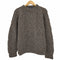 ランズエンド LANDS END 90s アイルランド製 フィッシャーマンニット アランニット レディース import:M