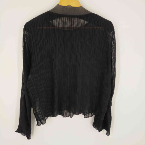 楊柳シアートップス レディース ONE SIZE