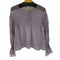 ロイヤルパーティー ROYAL PARTY シアートップス レース レディース ONE SIZE